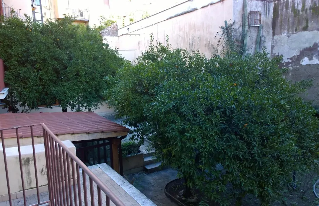 New Generation Hostel Rome Center-1